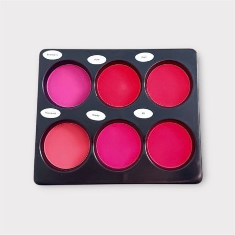 Glow-Off Blush