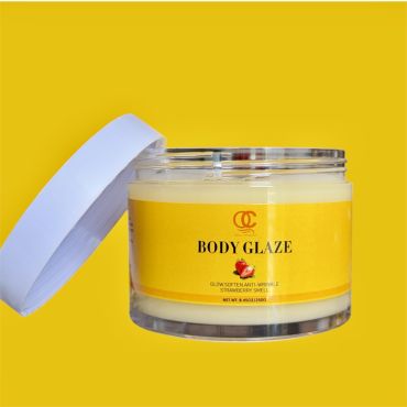 Luxury Body Glaze